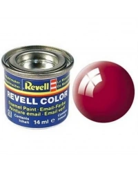 Email Color - Ferrari Red - Gloss - Boya 14 ml