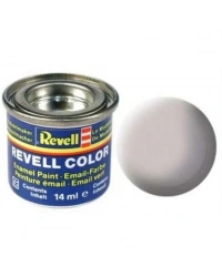 Email Color - Grey - Mat Usaf - Boya 14 ml