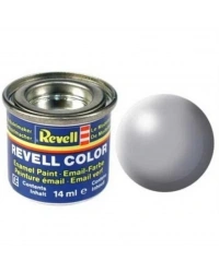 Email Color Grey - Silk Boya - 14 ml