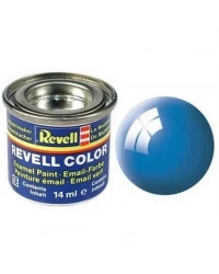 Email Color Light Blue - Gloss - Boya 14 ml