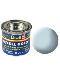 Email Color - Light Blue - Mat - Boya 14 ml