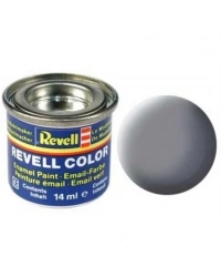 Email Color - Mouse Grey - Mat - Boya 14 ml
