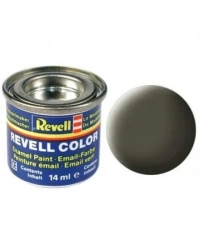 Email Color - Nato Olive - Mat - Boya 14 ml