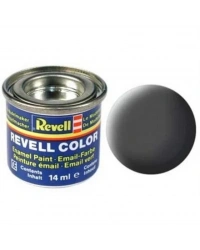 Email Color Olive Grey - Mat - Boya 14 ml