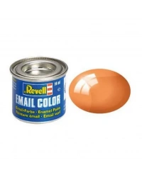 Email Color Orange - Clear Boya- 14 ml