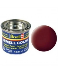 Email Color - Reddish Brown - Mat - Boya 14 ml