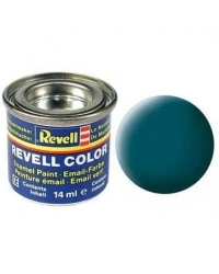 Email Color - Sea Green - Mat - Boya 14 ml