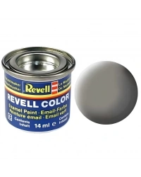 Email Color Stone Grey - Mat - Boya 14 ml
