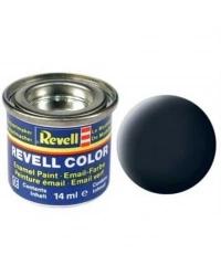 Email Color Tank Grey - Mat - Boya 14 ml