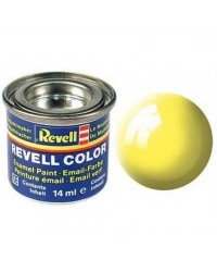 Email Color - Yellow - Gloss - Boya 14 ml