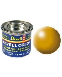Email Color Yellow - Silk - Boya 14 ml