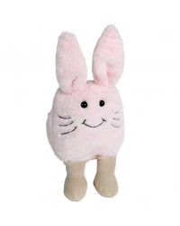 Emoji Pembe Peluş Oyuncak 40 cm