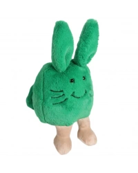 Emoji Yeşil Peluş Oyuncak 40 cm