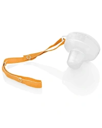  Emzik Saklama Kabı 564 Beyaz