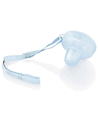  Emzik Saklama Kabı 564 Mavi