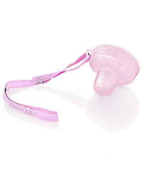  Emzik Saklama Kabı 564 Pembe