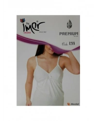 Emzirme Atleti 1248 Cream