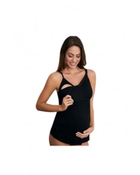 Emzirme Atleti 1268 Black