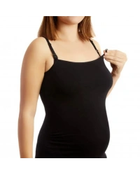 Emzirme Korse Atlet 1298 Black