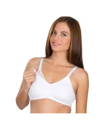  Emzirme Sütyeni 017 Beyaz