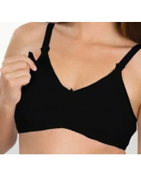 Emzirme Sütyeni 2236 Black