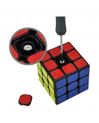 EQY969 3X3 YONGSHİ S CUBE