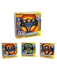 ER-103 Eğitici Direksiyon Didi Sesli 1 adet