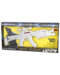 ER-109 Oyuncak Tüfek Işıklı Sesli - Erdem Oyuncak