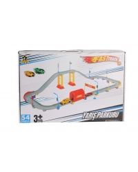 ER-204 FAST TRACK TEK KATLI