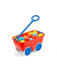 ER-511K VAGON 7 CM 24 TOPLU-12 ADET