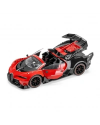 ER-BG10-BG20 UZ KUM ŞARJLI ARABA 12 ADET