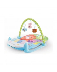 Erdem Piyanolu Oyun Halısı ER-111