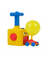 Erdem Power Pompalı Balon Şişiren Fırlatıcılı Araba ER-410