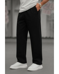 Erkek Baggy Bol Paça Salaş Rahat Kalıp Eşofman Altı Premium Kalite Tarz Yeni Model Ürün