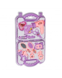 ERN-2041 Çantalı Güzellik Seti -Heroes Toy