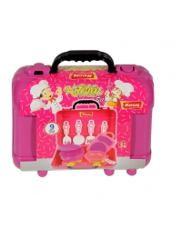 ERN-820 Toys Mutfak Seti - Eren Oyuncak