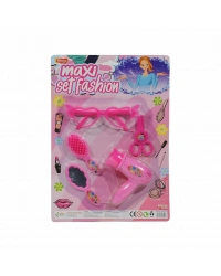 ERN-829 Toys Güzellik Seti - Eren Oyuncak