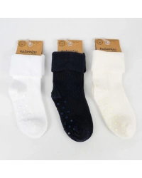  Eser Absli Erkek Bebek Soket K46280 (ADET FİYATIDIR)