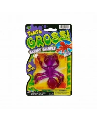 Esnek Böcek Figürleri