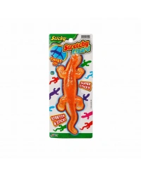 Esnek Sürüngen Hayvanlar