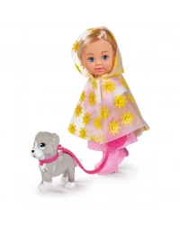 Evi Yağmur Kıyafetini 12 cm SMB-105733592