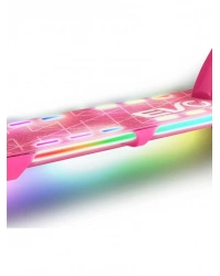 EVO SCOOTER 2TKR FLASH IŞIKLI 50KG PMB