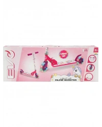 EVO SCOOTER 2TKR UNİCORN IŞIKLI MAX 50 KG