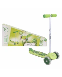 EVO SCOOTER 3TKR DİNO MOVE N GROOVE IŞIK