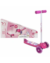 EVO SCOOTER 3TKR UNİCORN 20 KG PMBE