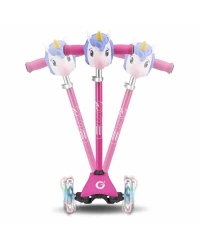 EVO SCOOTER 3TKR UNİCORN IŞIKLI PMB -SUN