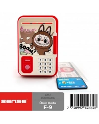 F-9 SENSE ATM KUMBARA-SNS