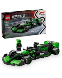 F1 Team C44 Yarış Arabası 77247
