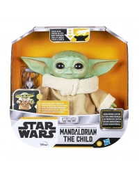 F1119 The Child Animatronik Figür