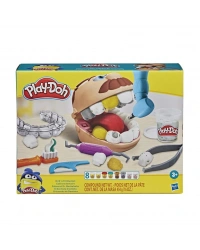 F1259 Dişçi Seti +3 yaş